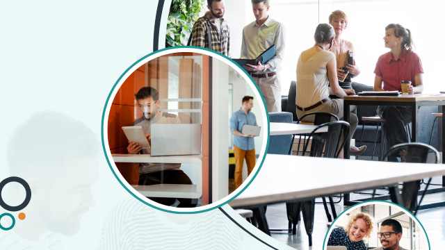 Unlock office value with flex space