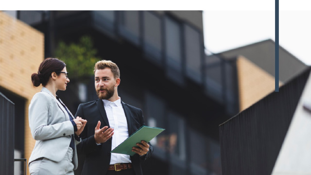 What real estate leaders need to know about the coworking comeback