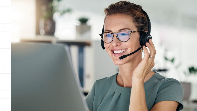 Simplify Your Agents Desktop to Enhance Customer Experience