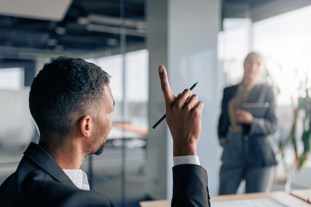 Developing next generation operations leaders