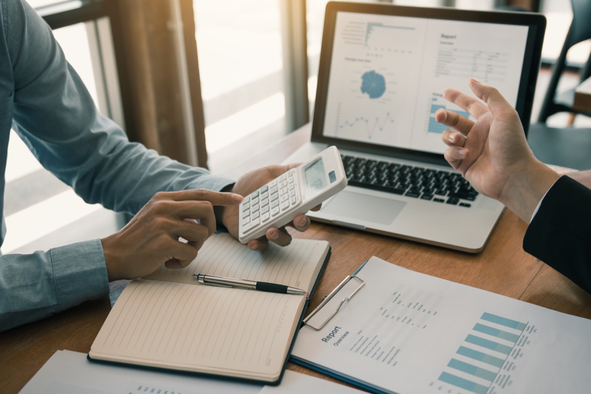 Operational inefficiency cost research
