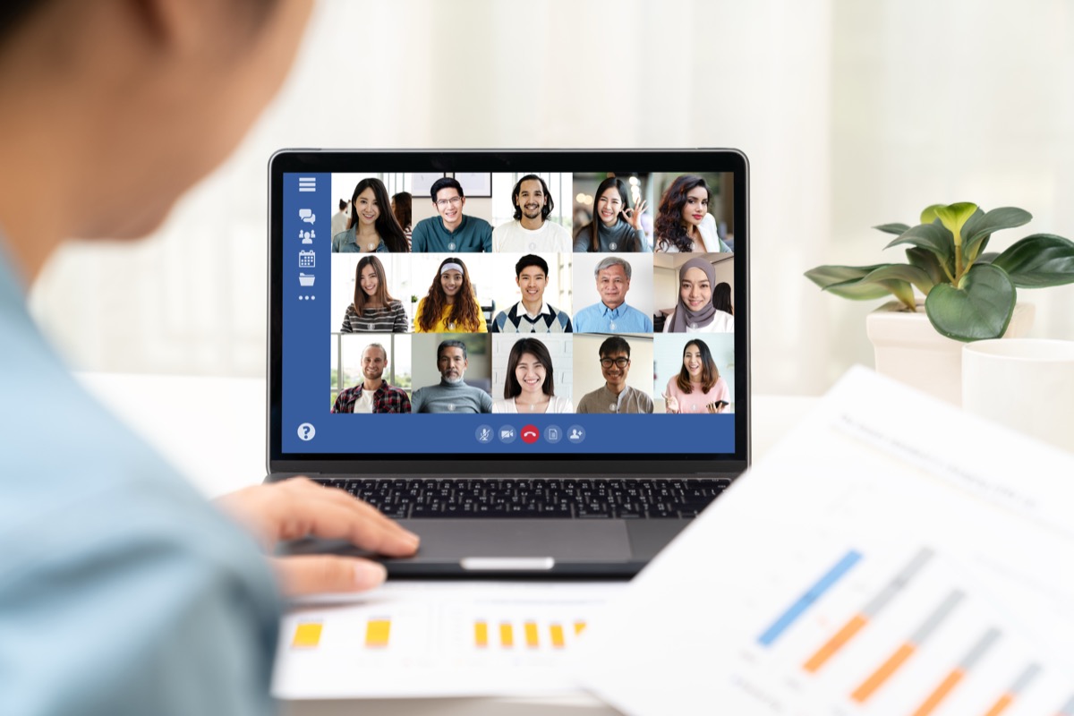 Unified communications platforms