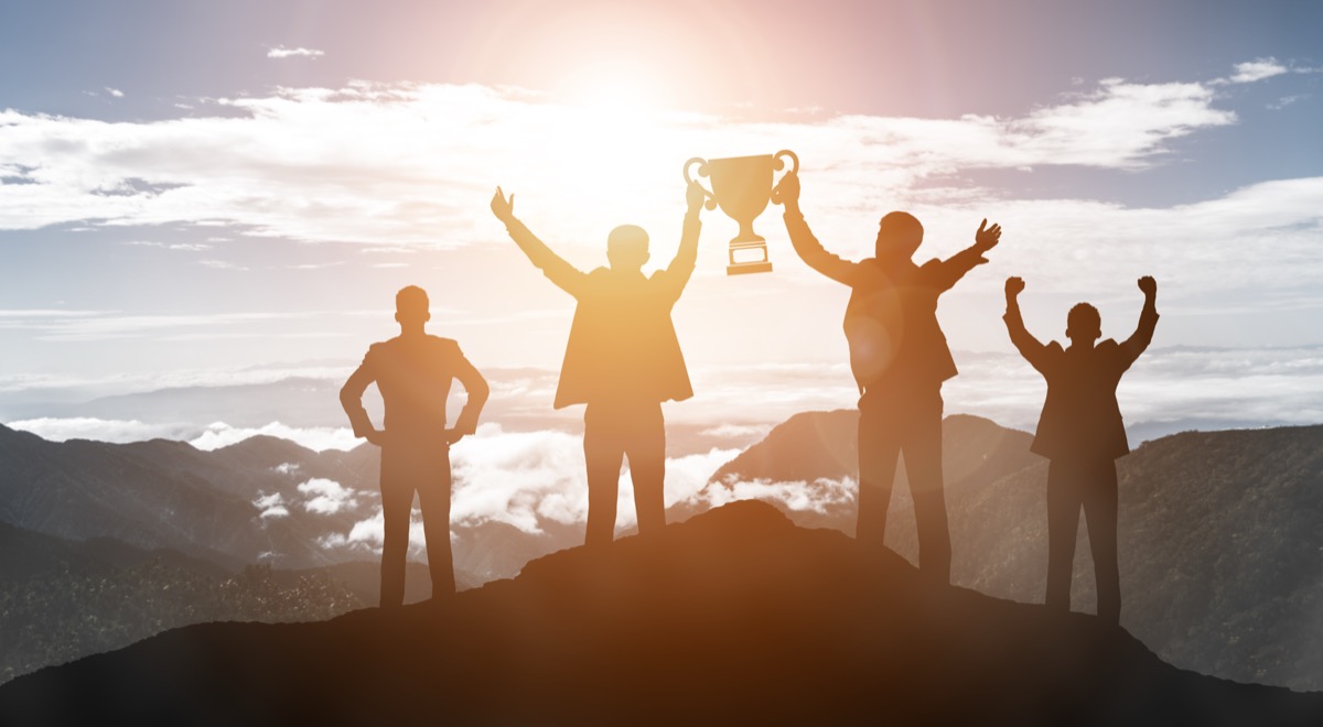 High-performing operations leaders